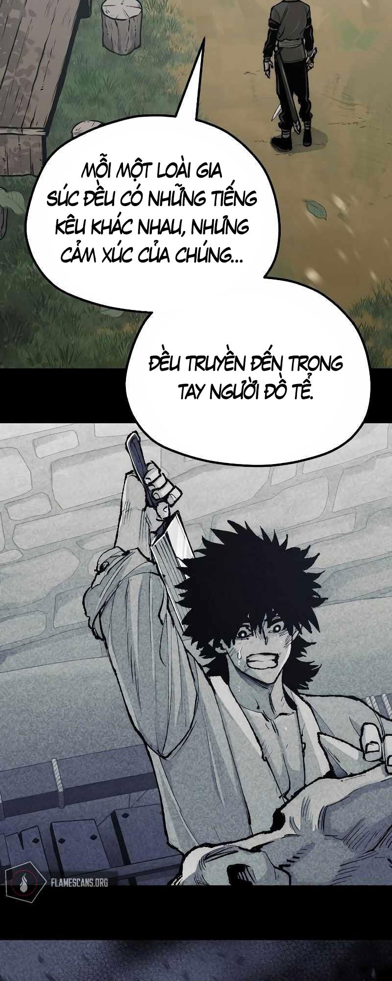 Thiên Ma Phi Thăng Truyện chapter 51 - Upload bởi truyensieuhay.com