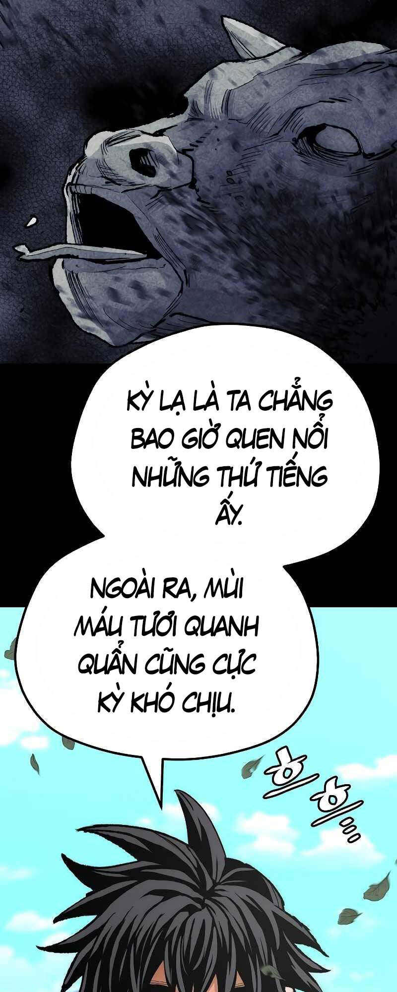 Thiên Ma Phi Thăng Truyện chapter 51 - Upload bởi truyensieuhay.com
