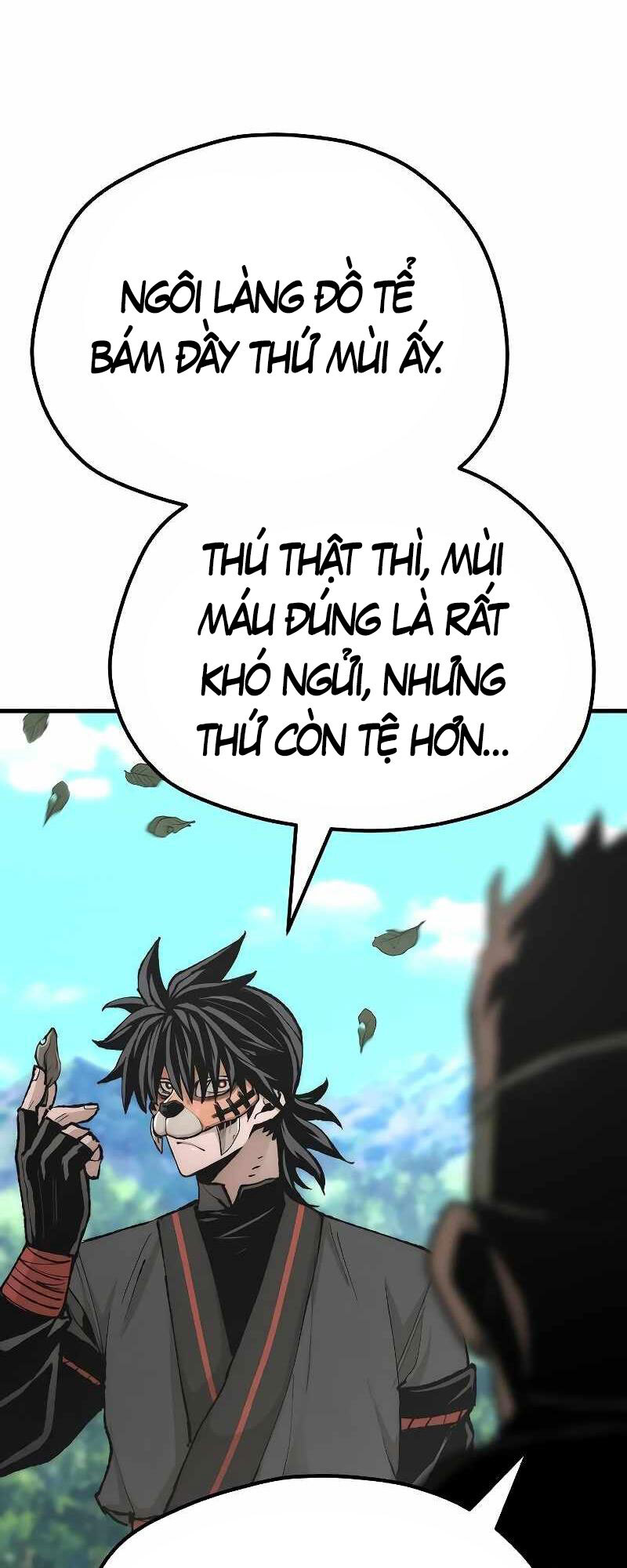 Thiên Ma Phi Thăng Truyện chapter 51 - Upload bởi truyensieuhay.com