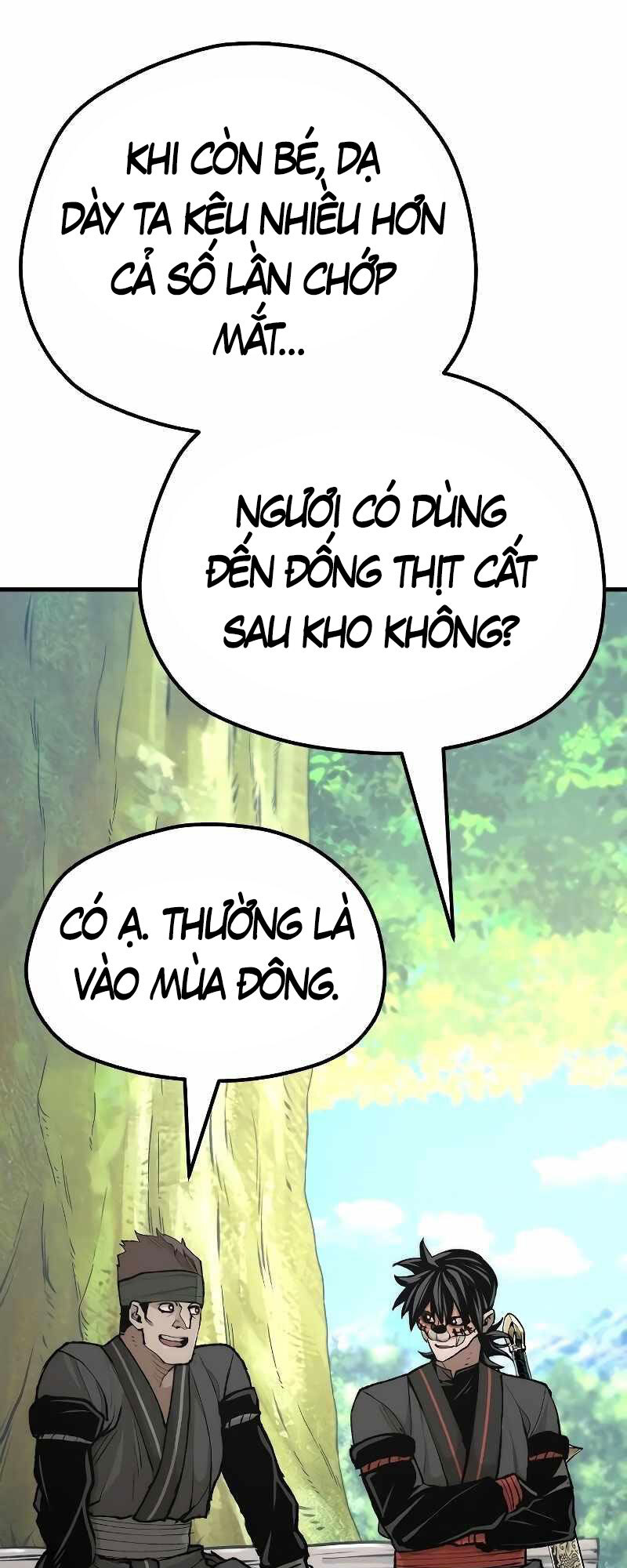 Thiên Ma Phi Thăng Truyện chapter 51 - Upload bởi truyensieuhay.com