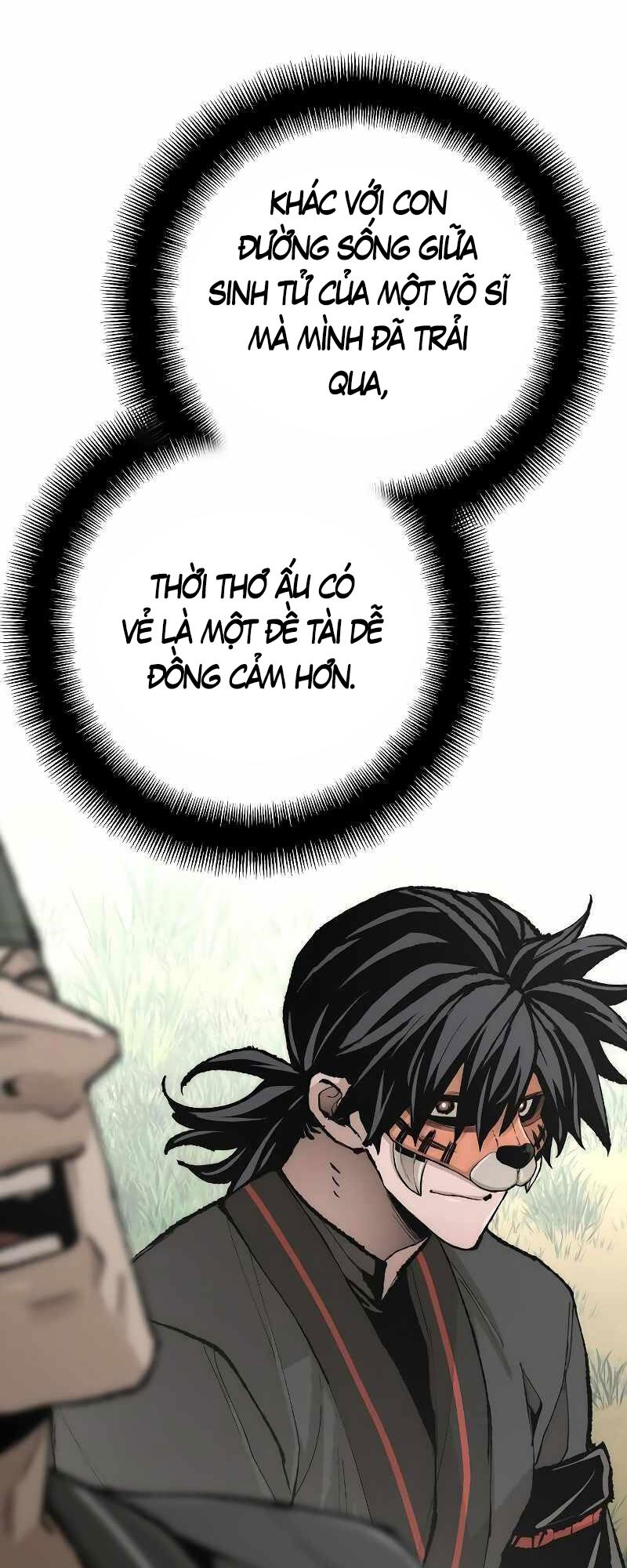 Thiên Ma Phi Thăng Truyện chapter 51 - Upload bởi truyensieuhay.com