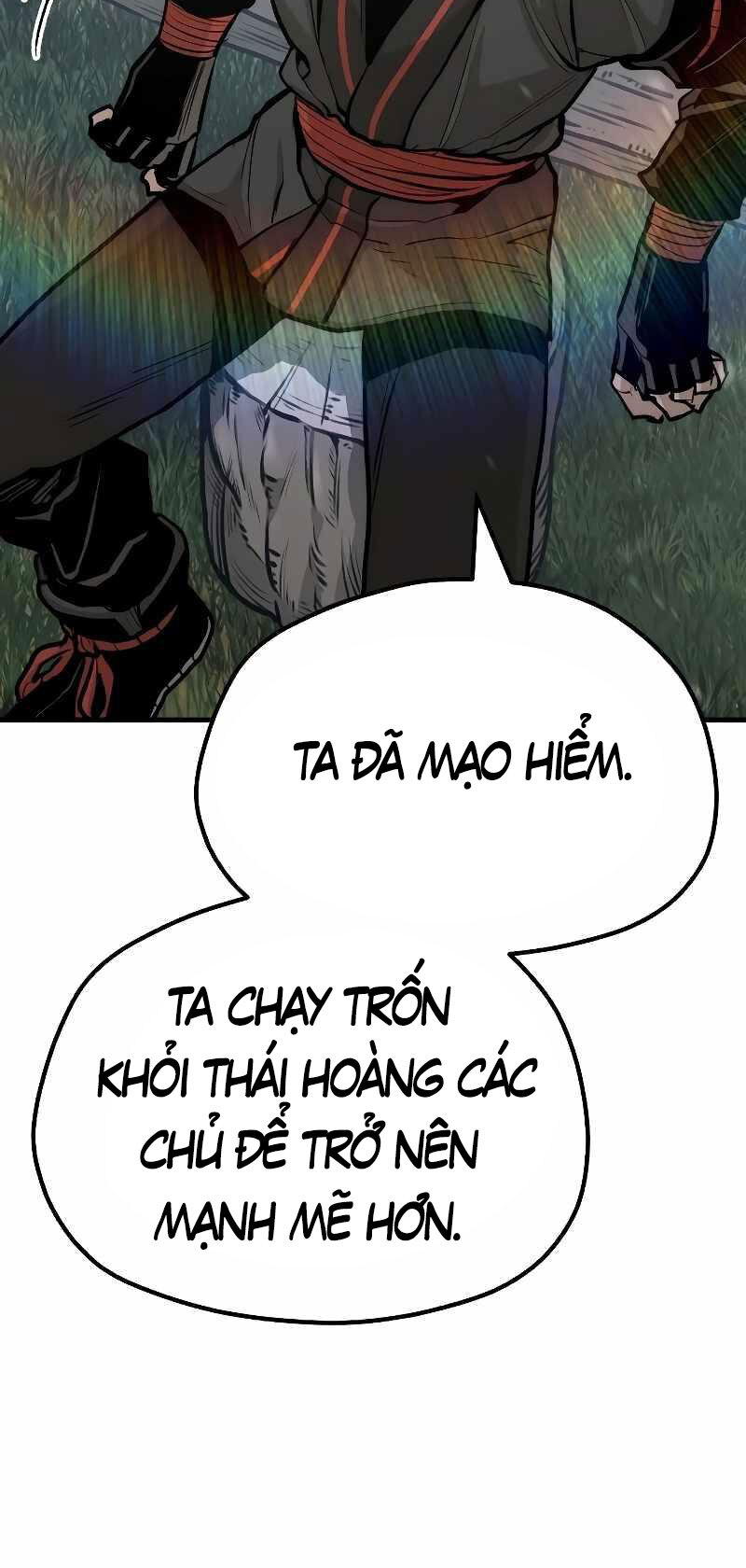 Thiên Ma Phi Thăng Truyện chapter 51 - Upload bởi truyensieuhay.com