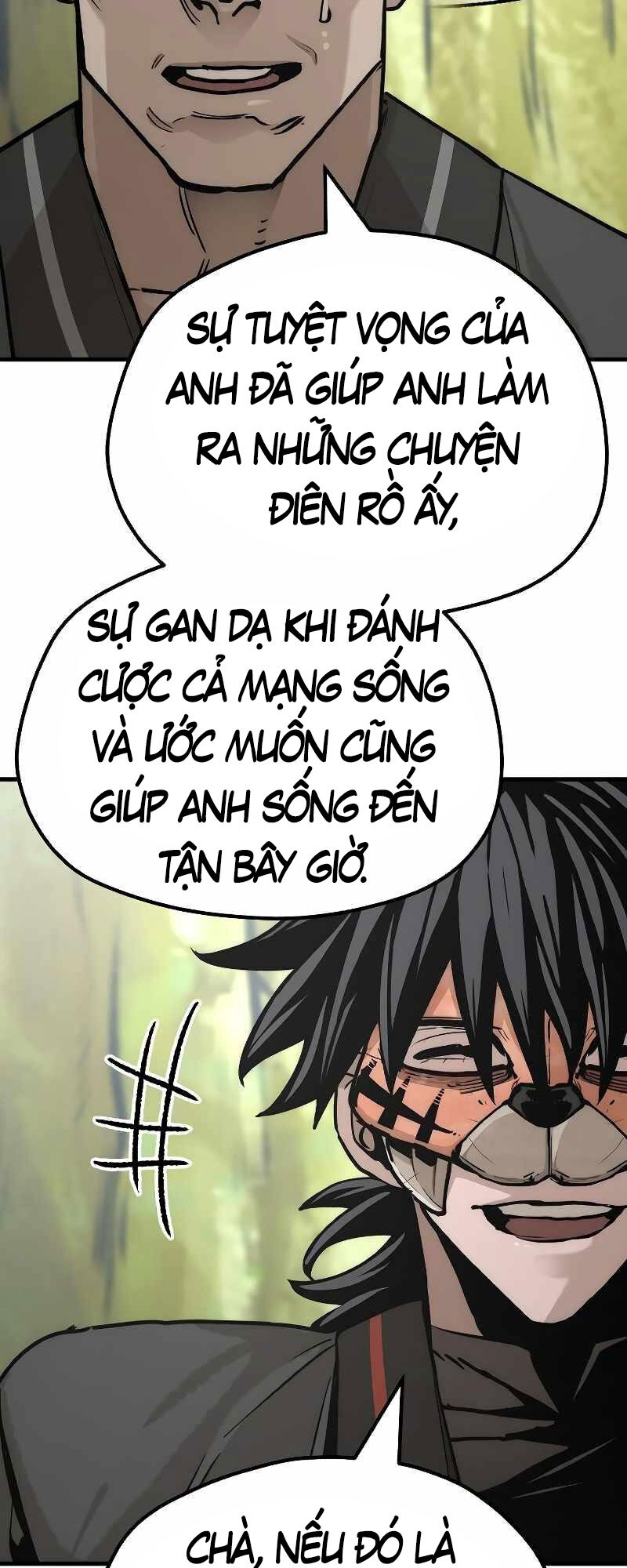 Thiên Ma Phi Thăng Truyện chapter 51 - Upload bởi truyensieuhay.com