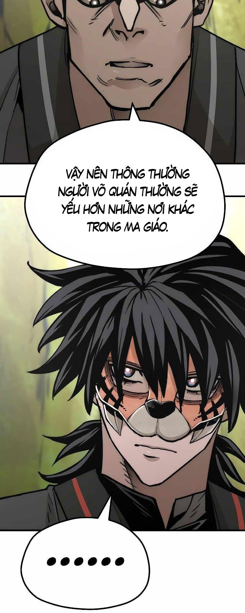 Thiên Ma Phi Thăng Truyện chapter 51 - Upload bởi truyensieuhay.com
