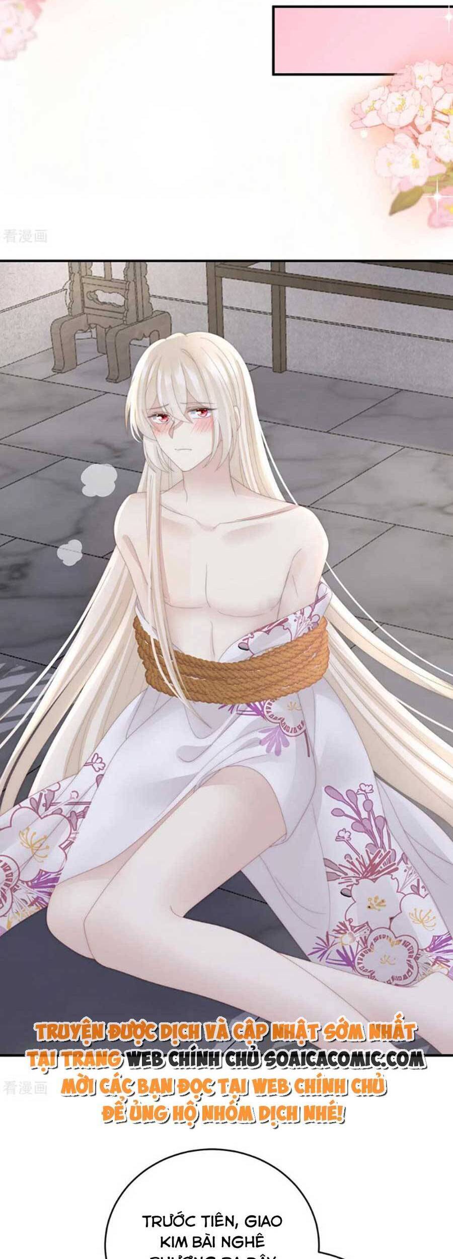 Thê Chủ, Thỉnh Hưởng Dụng chapter 74 - Trang 25