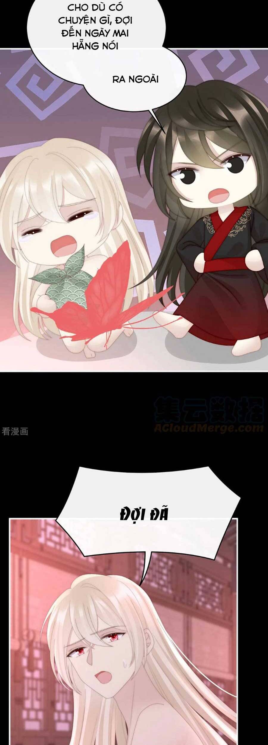 Thê Chủ, Thỉnh Hưởng Dụng chapter 74 - Trang 4