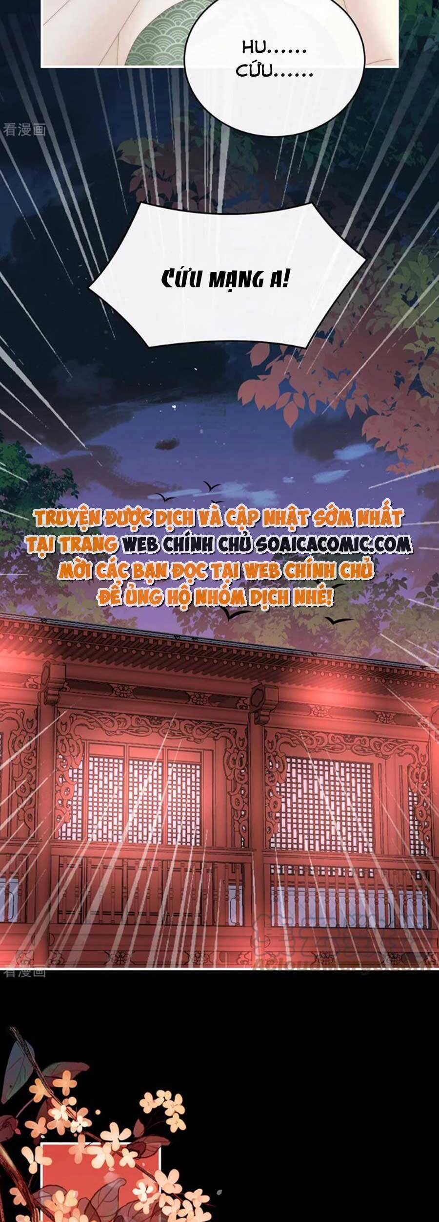Thê Chủ, Thỉnh Hưởng Dụng chapter 74 - Trang 8
