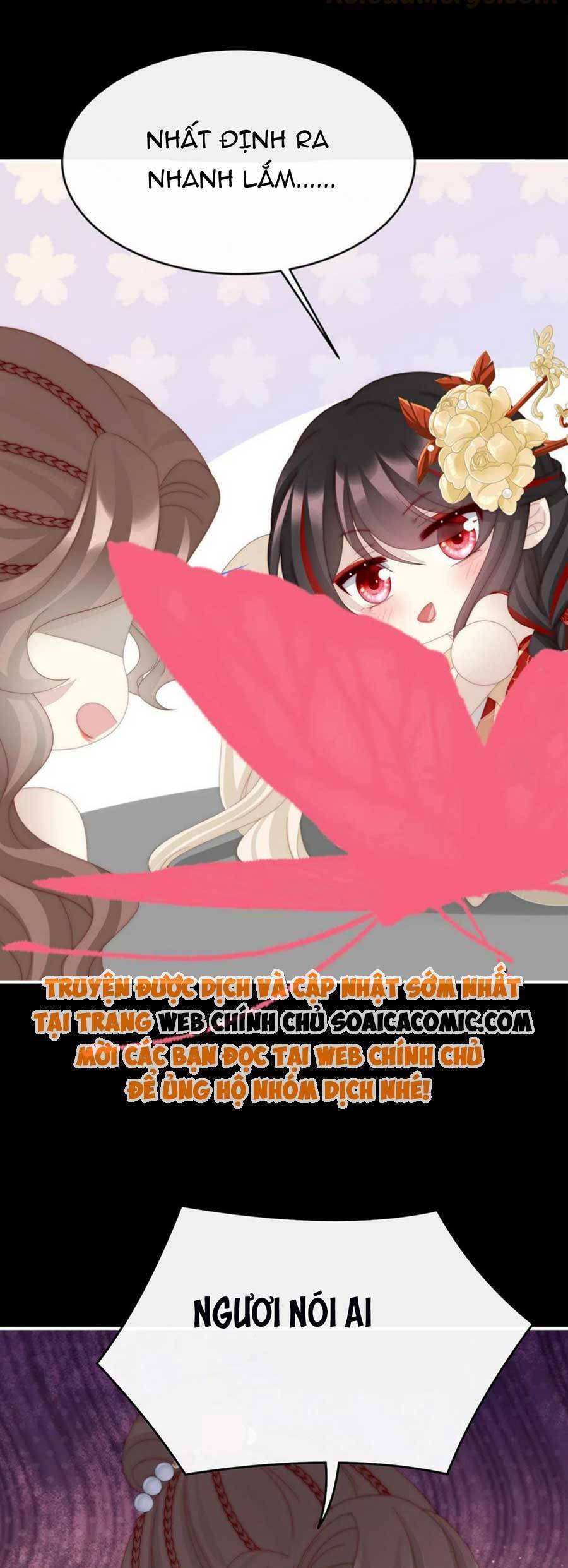 Thê Chủ, Thỉnh Hưởng Dụng chapter 80 - Trang 14