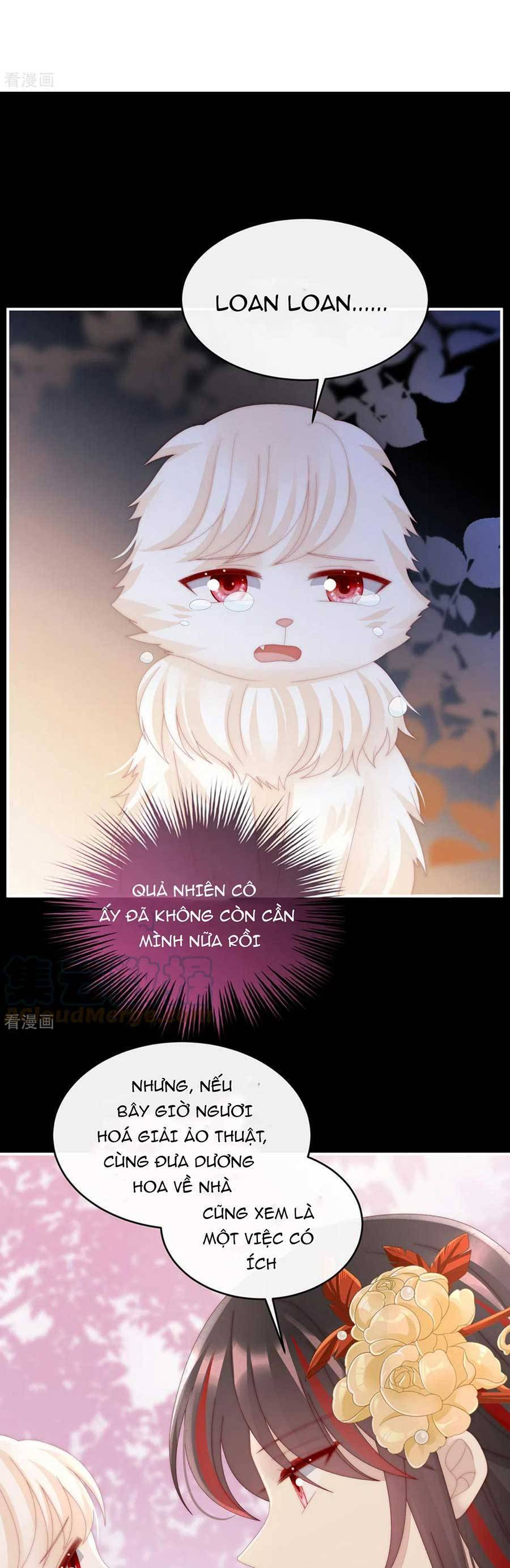 Thê Chủ, Thỉnh Hưởng Dụng chapter 80 - Trang 3