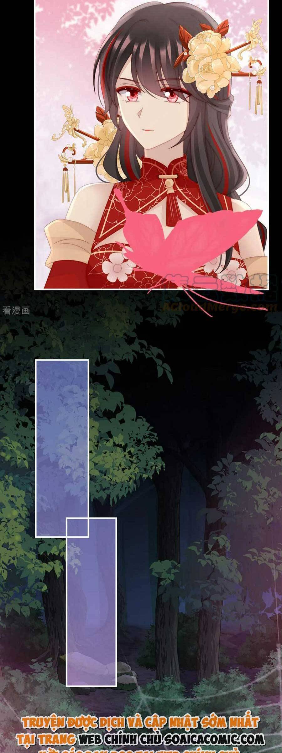 Thê Chủ, Thỉnh Hưởng Dụng chapter 80 - Trang 7