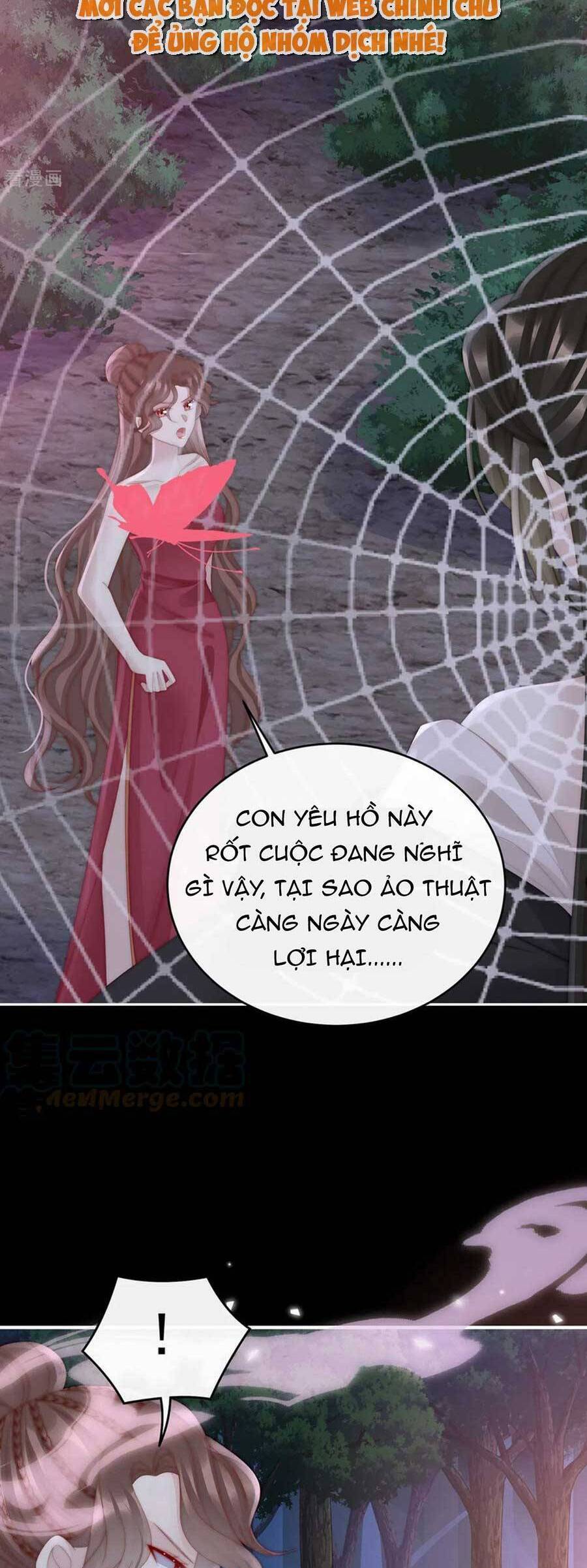 Thê Chủ, Thỉnh Hưởng Dụng chapter 80 - Trang 8