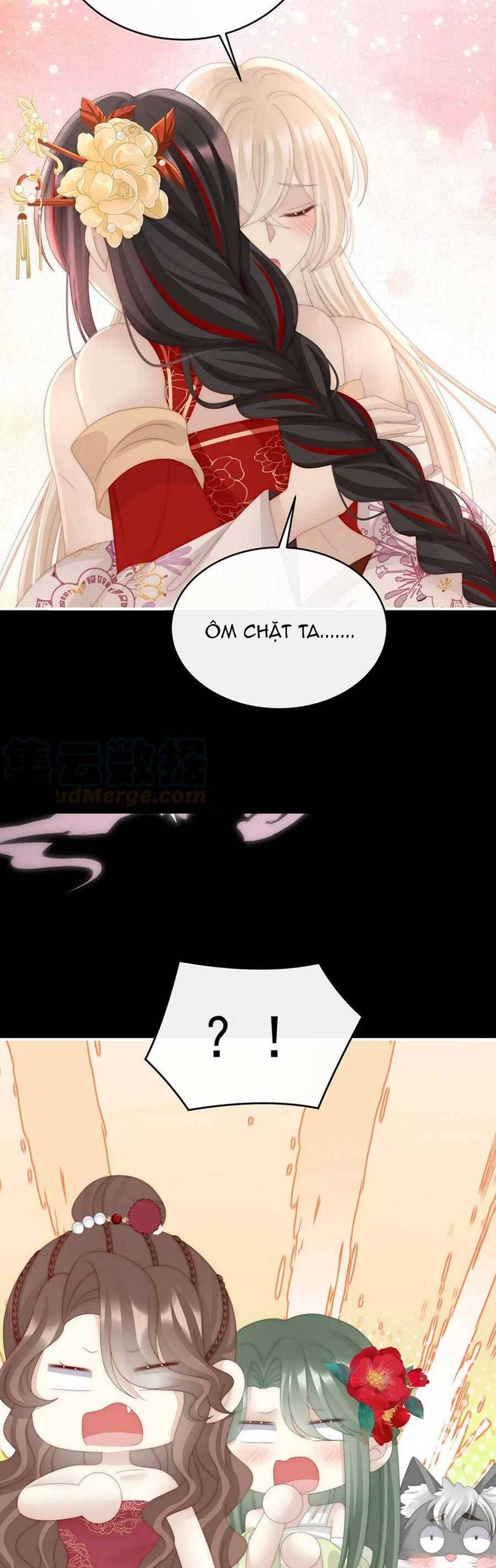 Thê Chủ, Thỉnh Hưởng Dụng chapter 80 - Trang 11