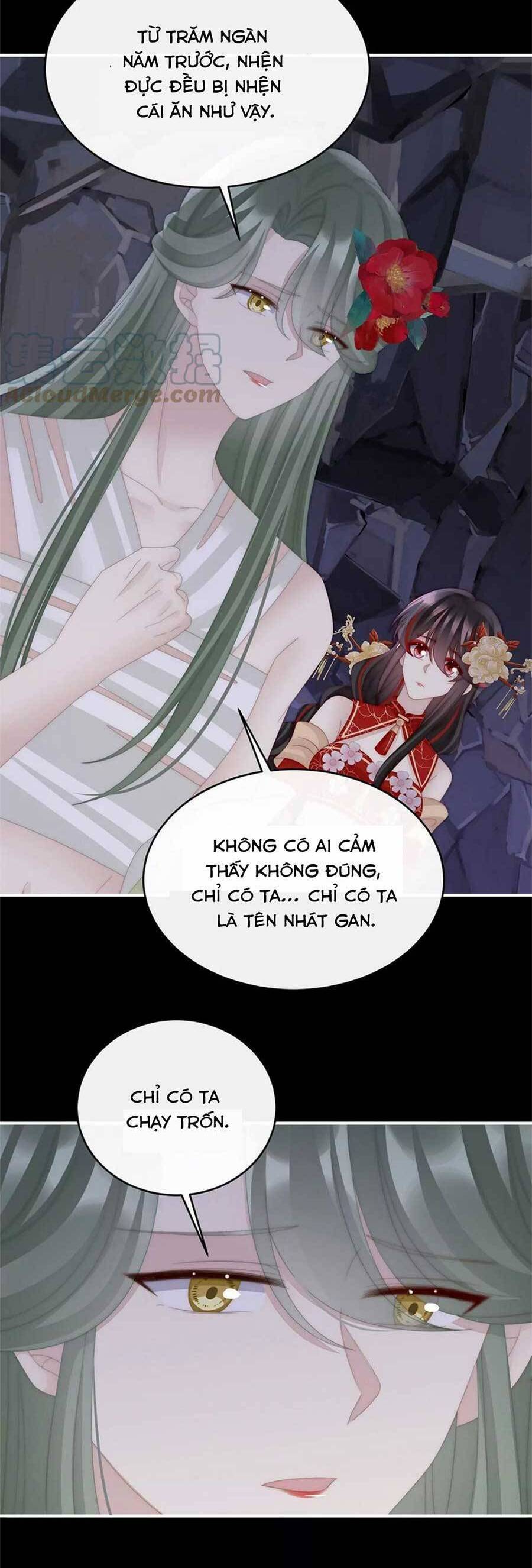 Thê Chủ, Thỉnh Hưởng Dụng chapter 81 - Trang 16