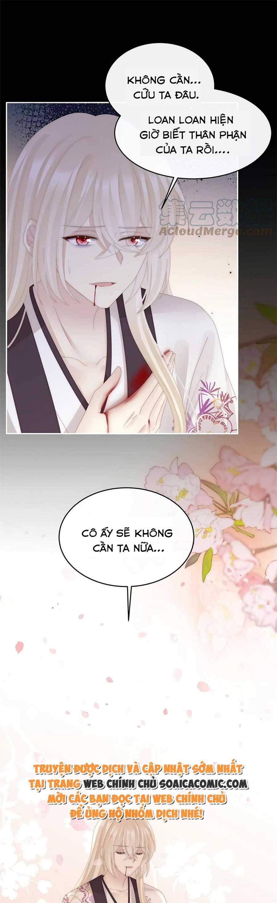 Thê Chủ, Thỉnh Hưởng Dụng chapter 81 - Trang 20