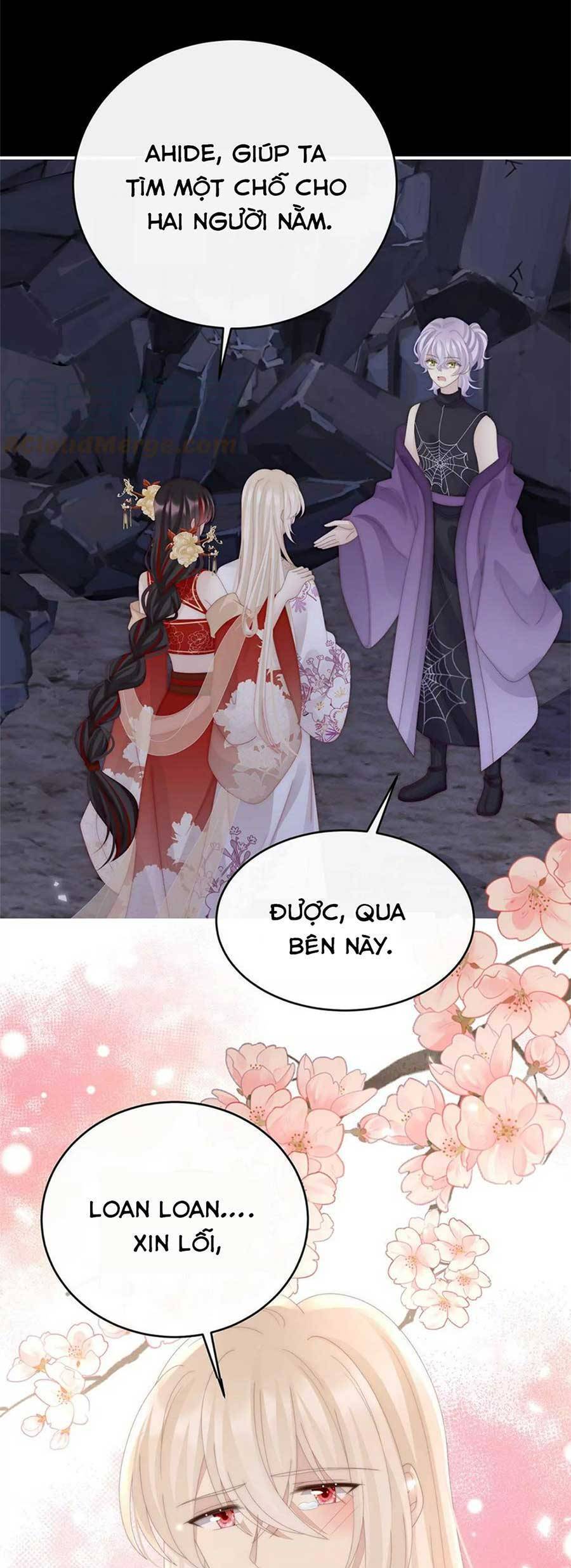Thê Chủ, Thỉnh Hưởng Dụng chapter 81 - Trang 27
