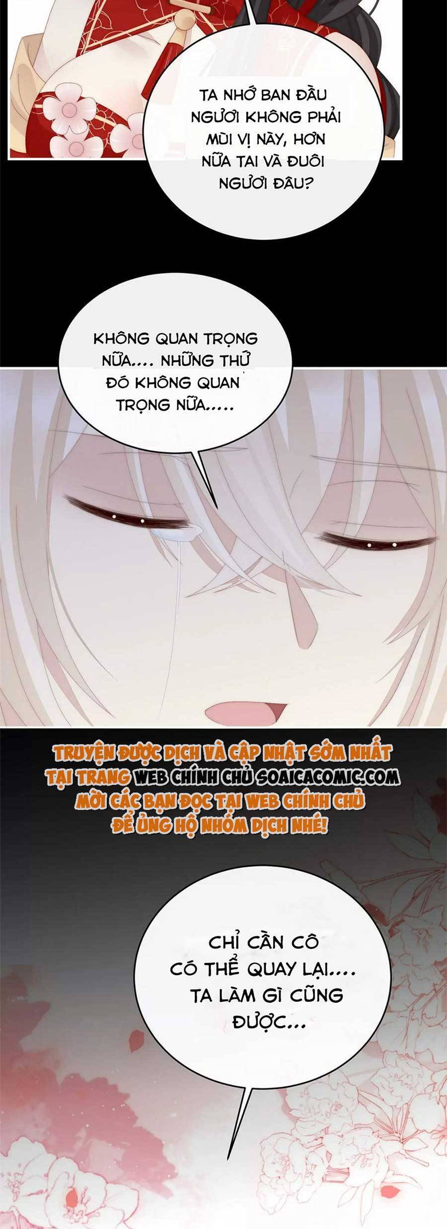 Thê Chủ, Thỉnh Hưởng Dụng chapter 81 - Trang 29