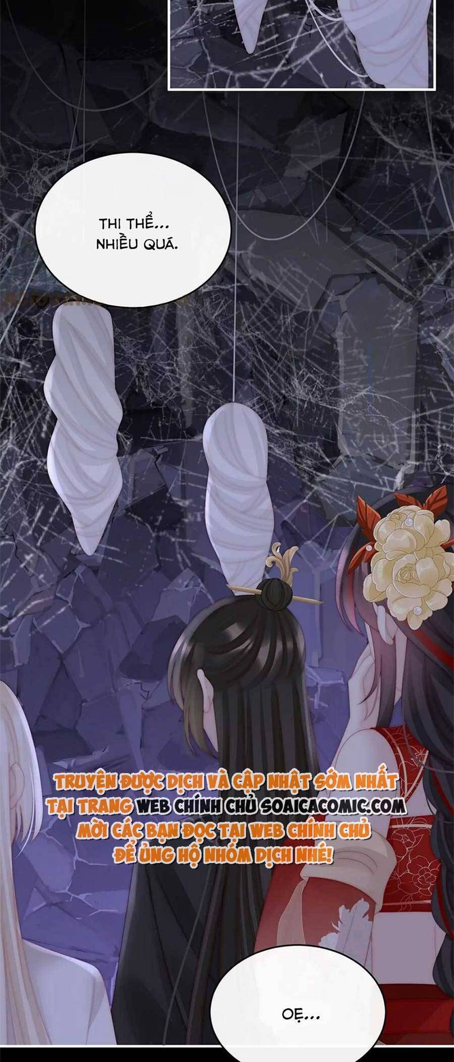 Thê Chủ, Thỉnh Hưởng Dụng chapter 81 - Trang 6