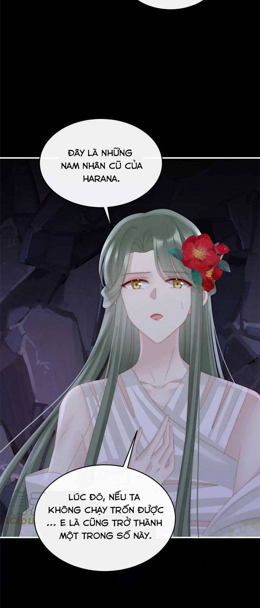 Thê Chủ, Thỉnh Hưởng Dụng chapter 81 - Trang 7