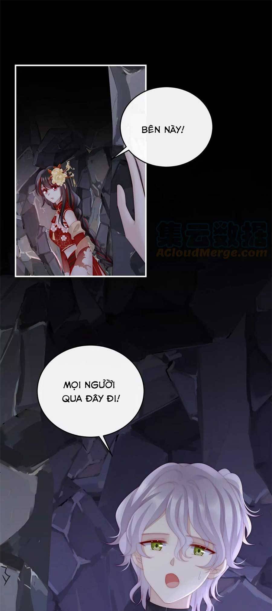 Thê Chủ, Thỉnh Hưởng Dụng chapter 81 - Trang 11