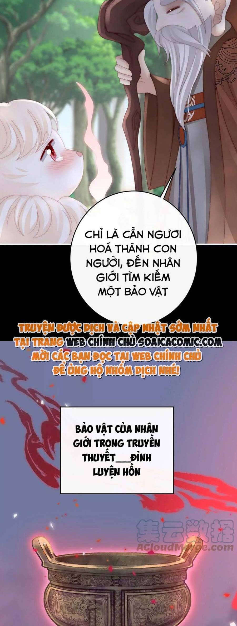 Thê Chủ, Thỉnh Hưởng Dụng chapter 83 - Trang 12