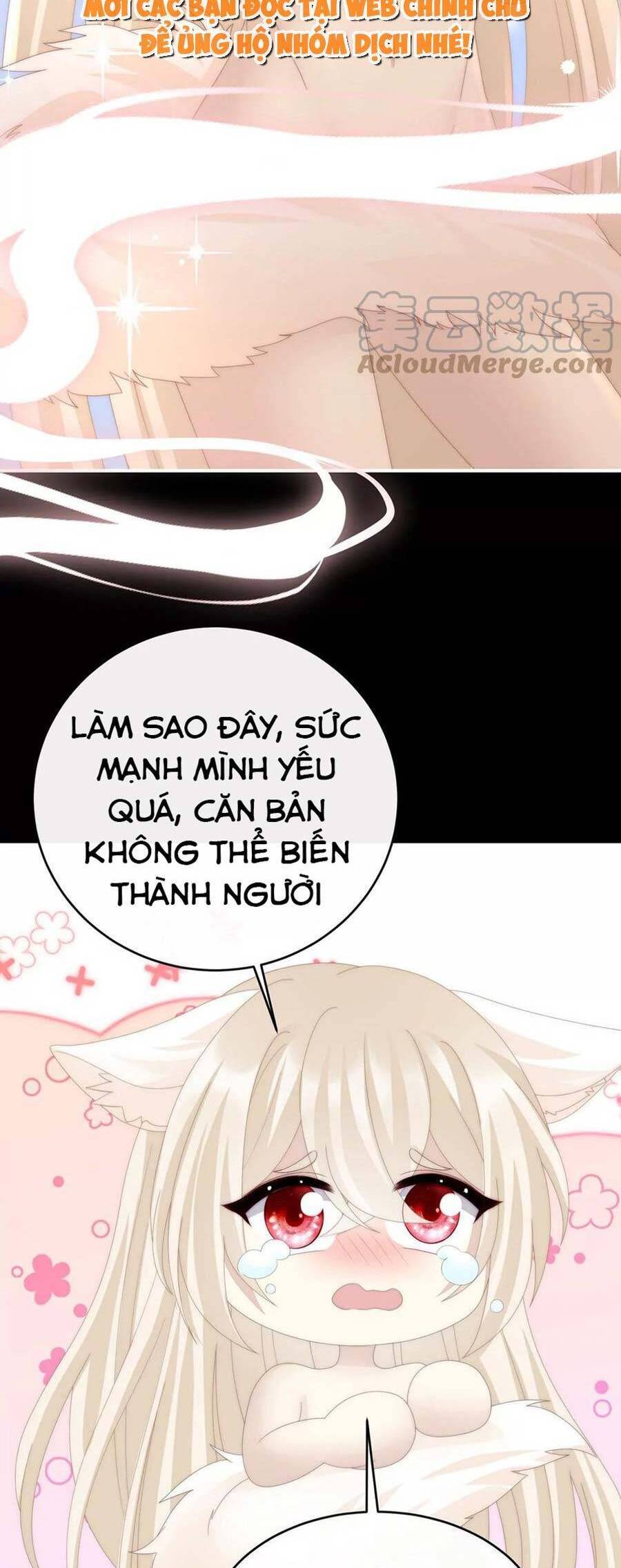 Thê Chủ, Thỉnh Hưởng Dụng chapter 83 - Trang 15