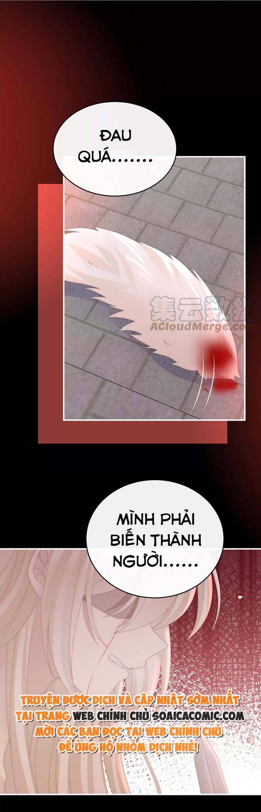 Thê Chủ, Thỉnh Hưởng Dụng chapter 83 - Trang 18