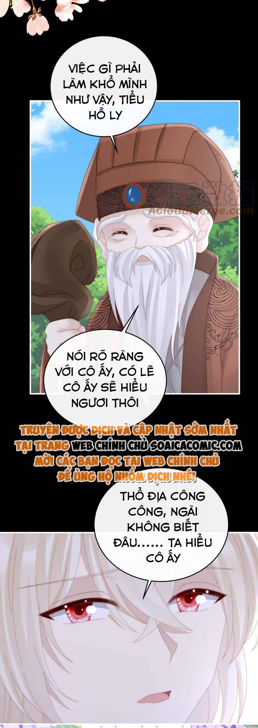 Thê Chủ, Thỉnh Hưởng Dụng chapter 83 - Trang 28