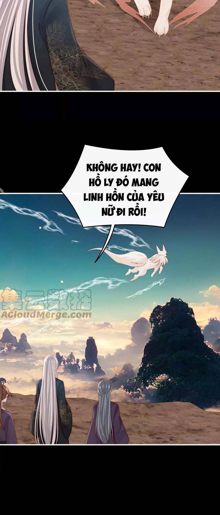 Thê Chủ, Thỉnh Hưởng Dụng chapter 83 - Trang 4