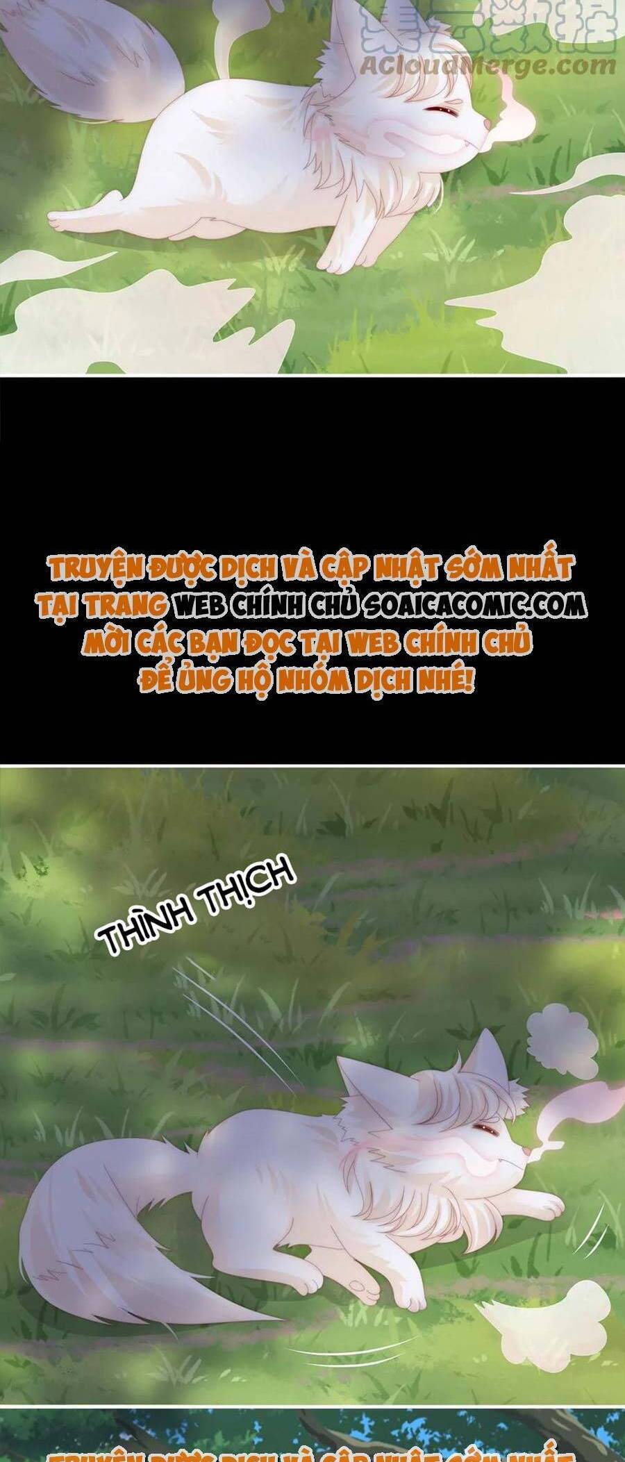 Thê Chủ, Thỉnh Hưởng Dụng chapter 83 - Trang 6