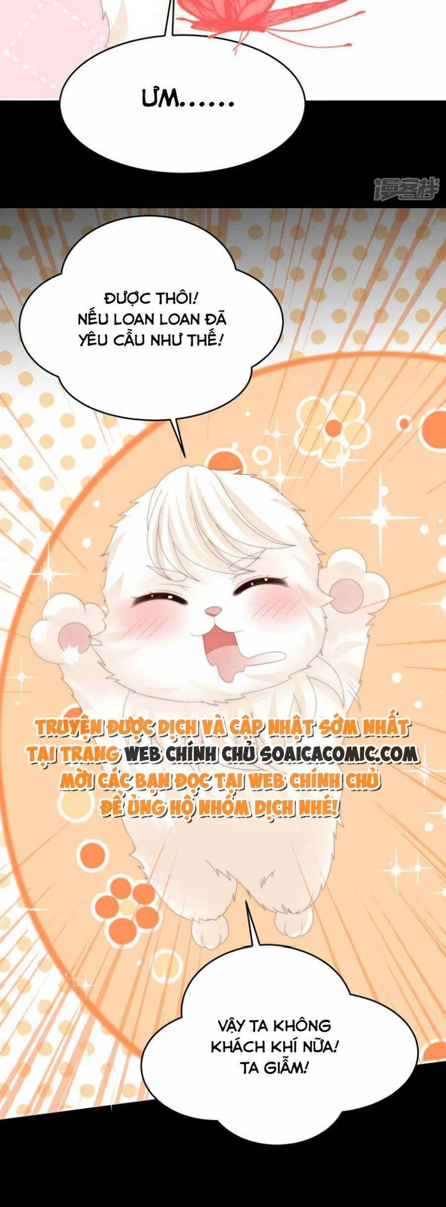 Thê Chủ, Thỉnh Hưởng Dụng chapter 85 - Trang 22