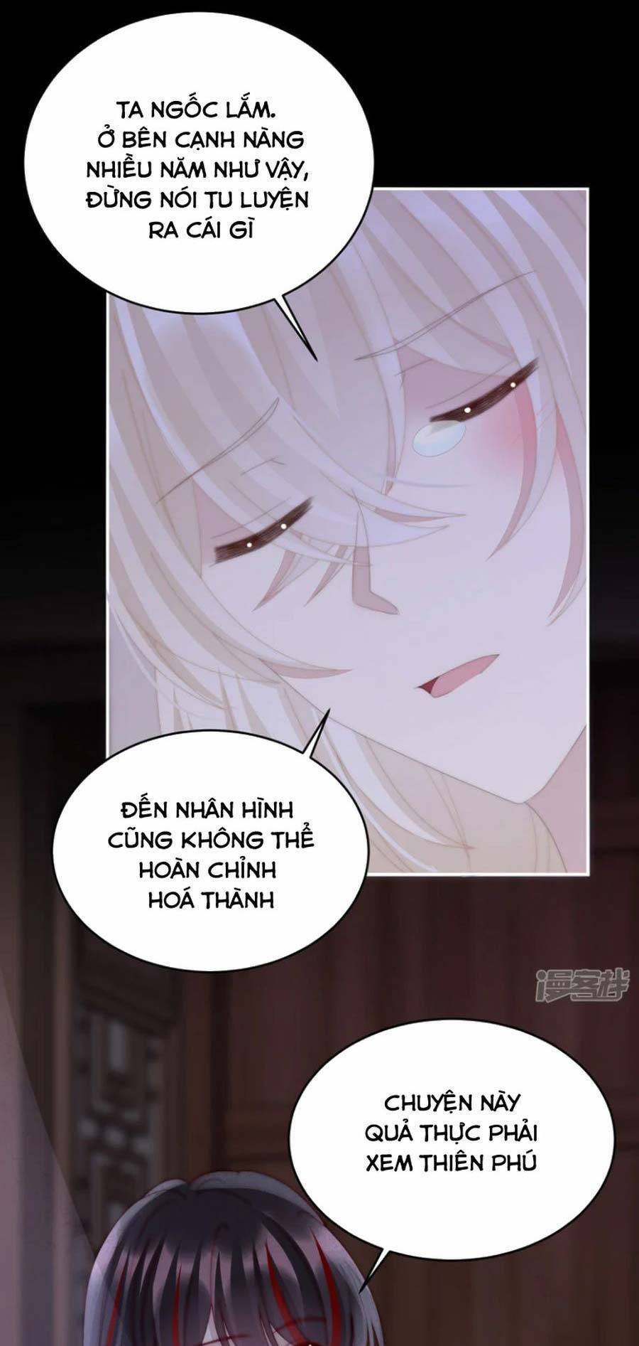 Thê Chủ, Thỉnh Hưởng Dụng chapter 85 - Trang 26