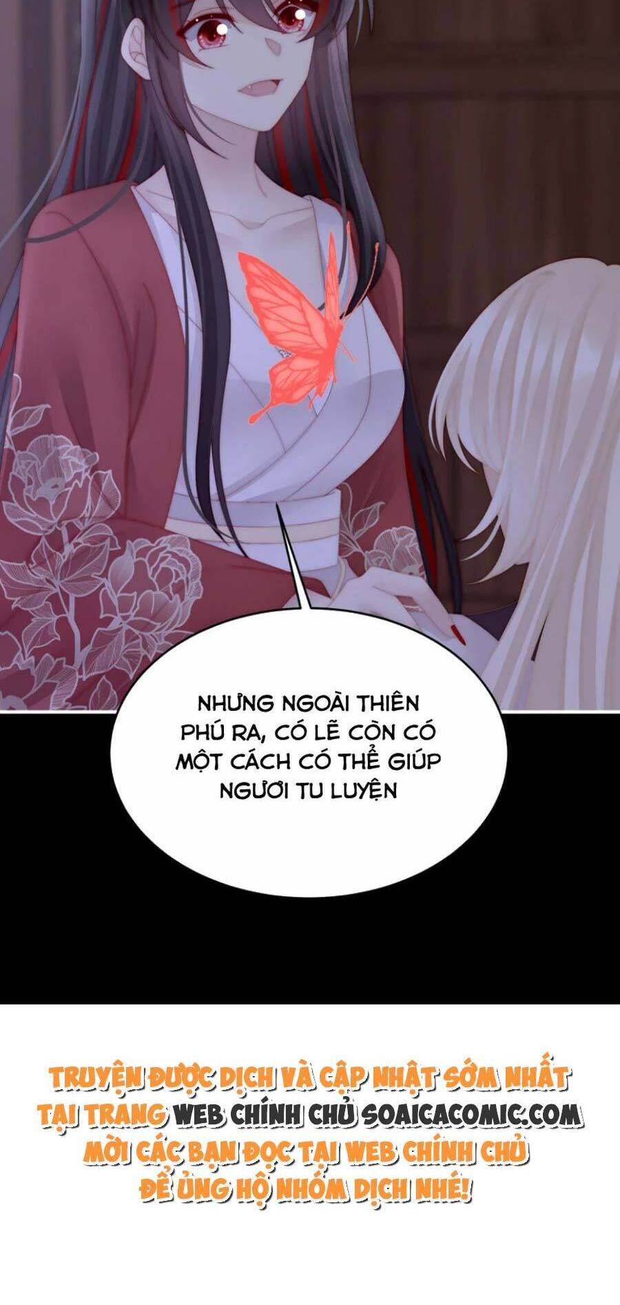 Thê Chủ, Thỉnh Hưởng Dụng chapter 85 - Trang 27