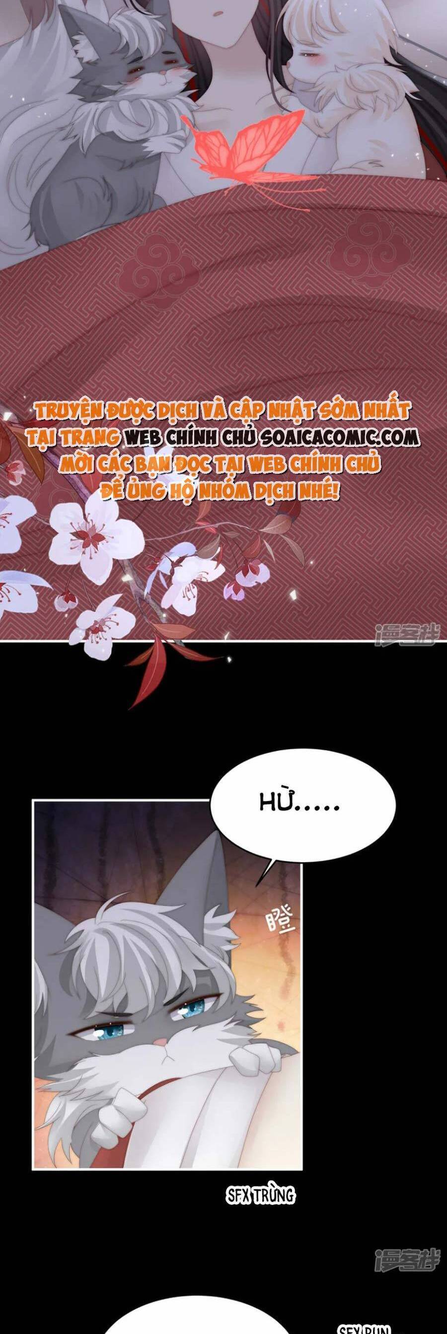 Thê Chủ, Thỉnh Hưởng Dụng chapter 85 - Trang 7
