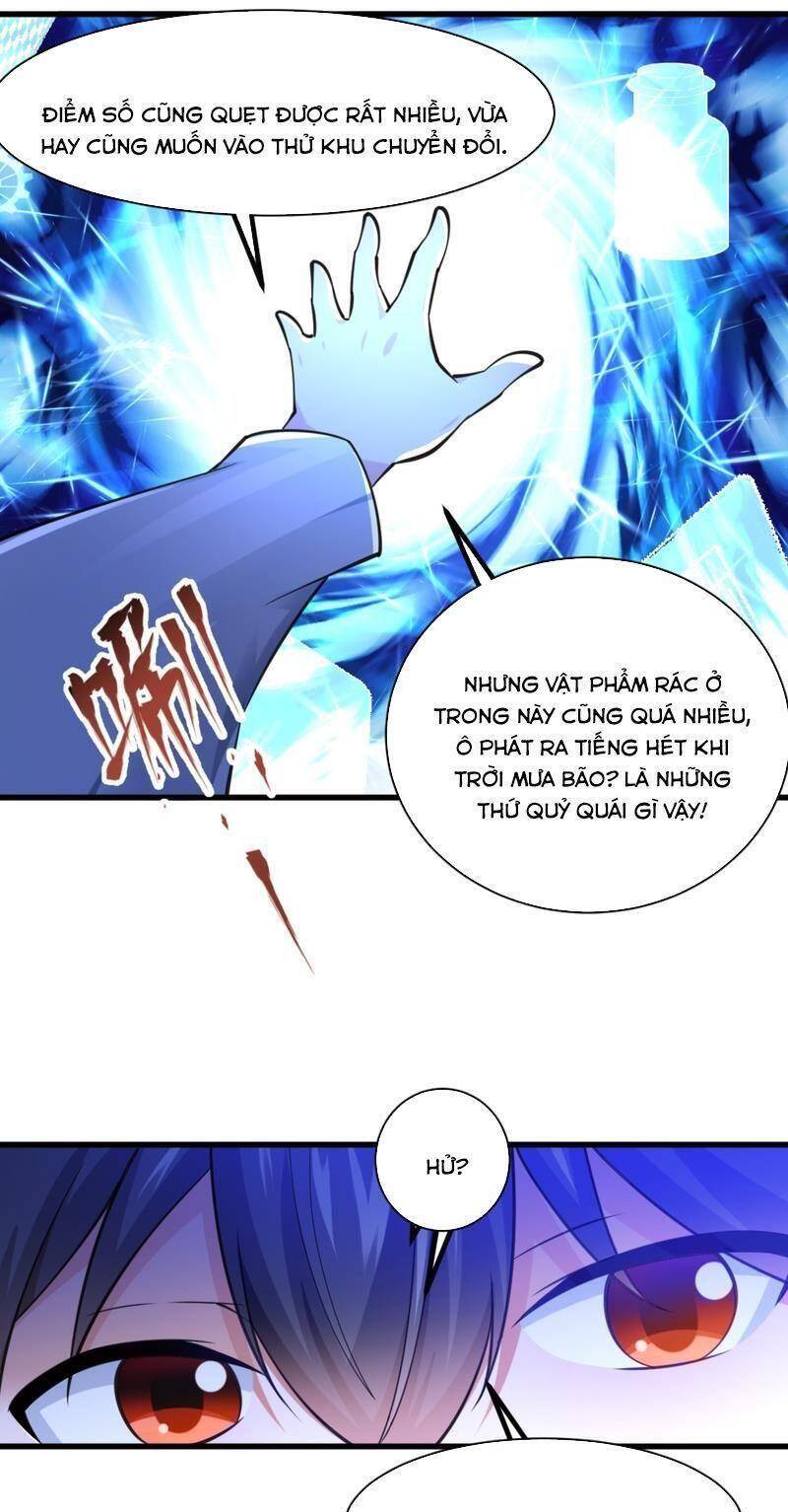 Thiếu Gia Độc Ác Không Muốn Gặp Kết Thảm chapter 2 - Trang 23