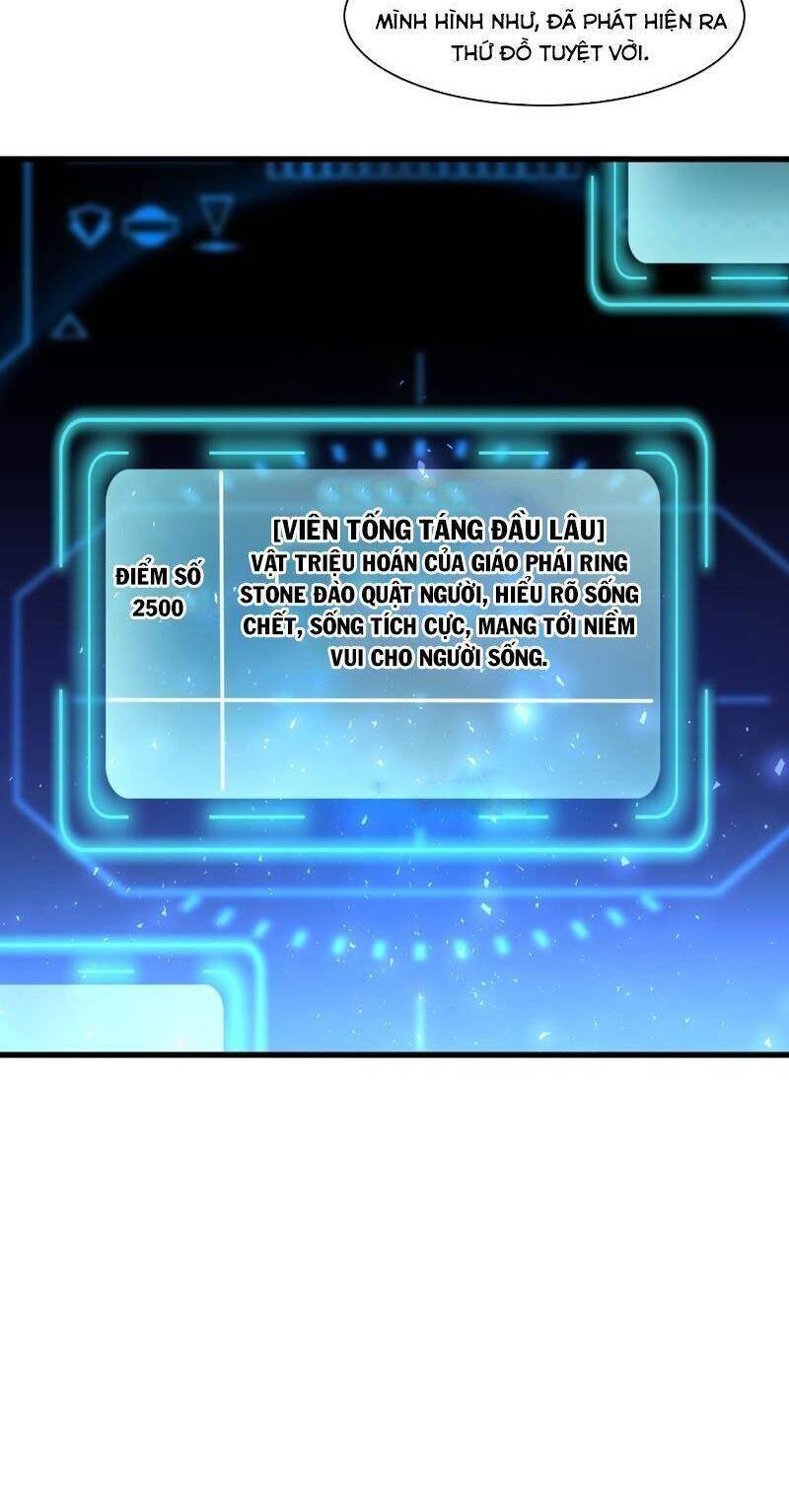 Thiếu Gia Độc Ác Không Muốn Gặp Kết Thảm chapter 2 - Trang 24