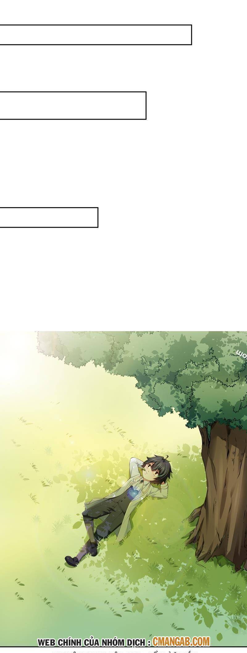 Thiếu Gia Độc Ác Không Muốn Gặp Kết Thảm chapter 3 - Trang 11