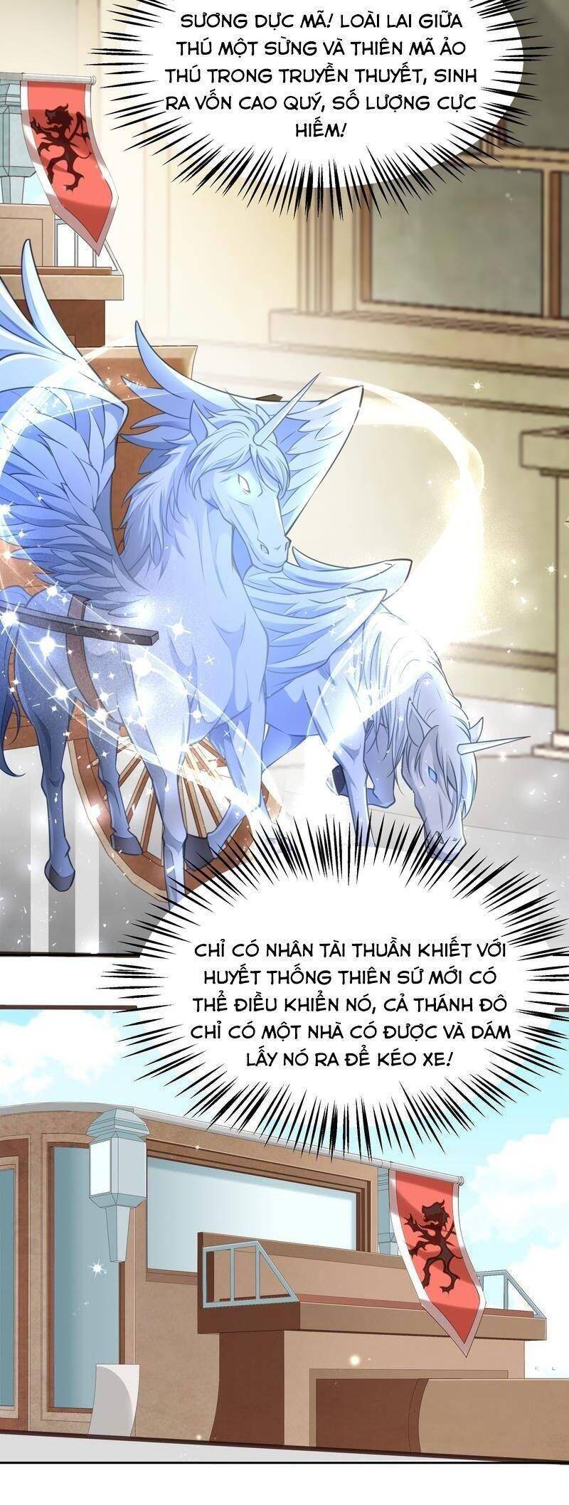 Thiếu Gia Độc Ác Không Muốn Gặp Kết Thảm chapter 4 - Trang 13