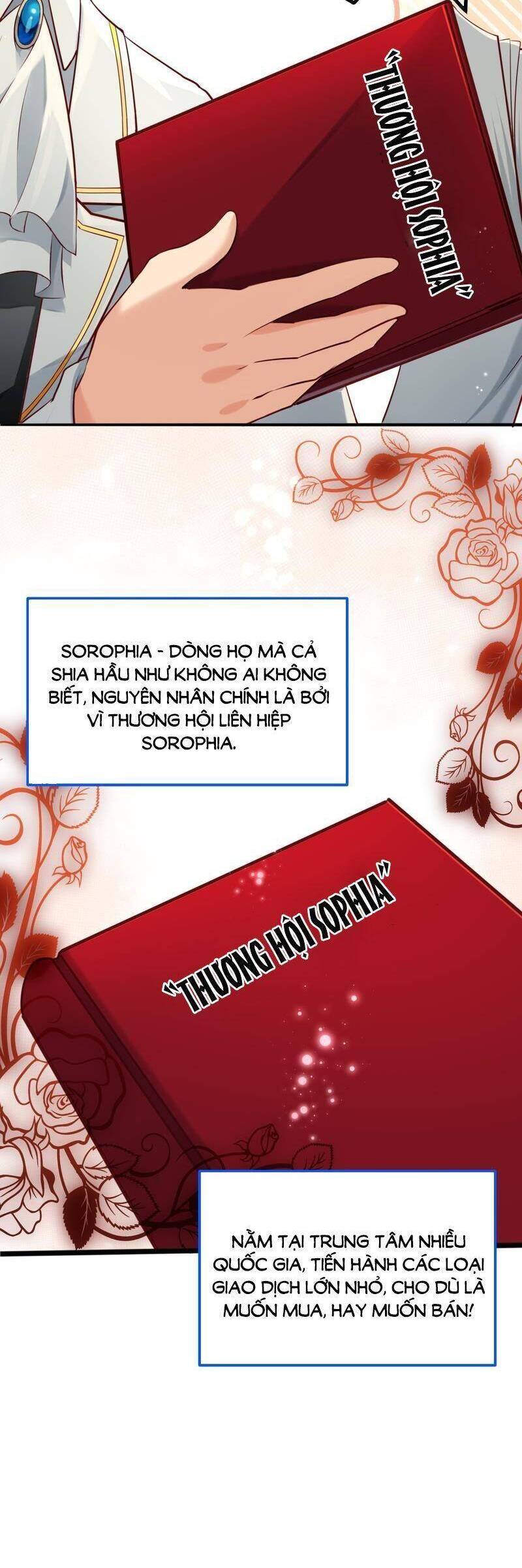 Thiếu Gia Độc Ác Không Muốn Gặp Kết Thảm chapter 6 - Trang 11