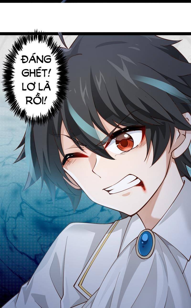 Thiếu Gia Độc Ác Không Muốn Gặp Kết Thảm chapter 8 - Trang 28