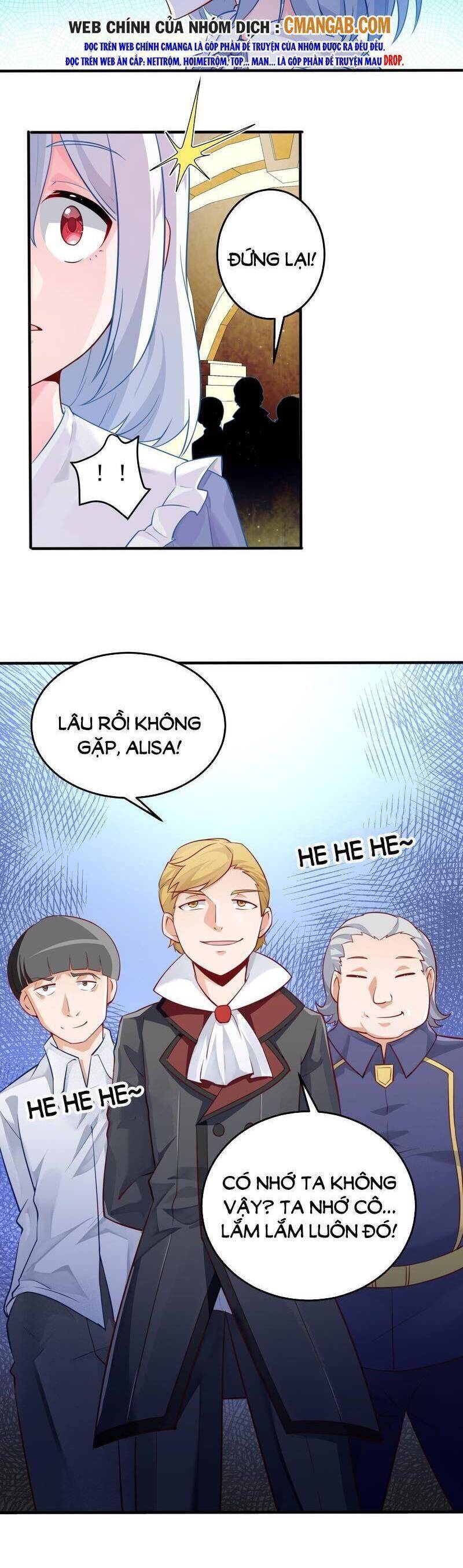 Thiếu Gia Độc Ác Không Muốn Gặp Kết Thảm chapter 8 - Trang 10