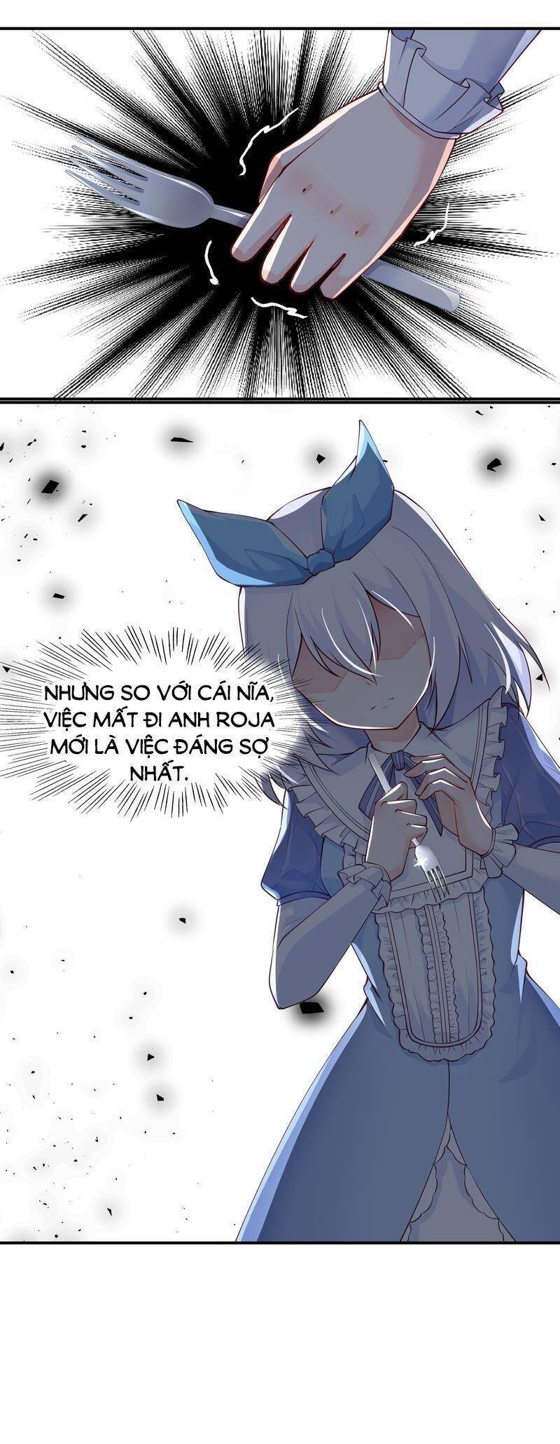 Thiếu Gia Độc Ác Không Muốn Gặp Kết Thảm chapter 9 - Trang 9