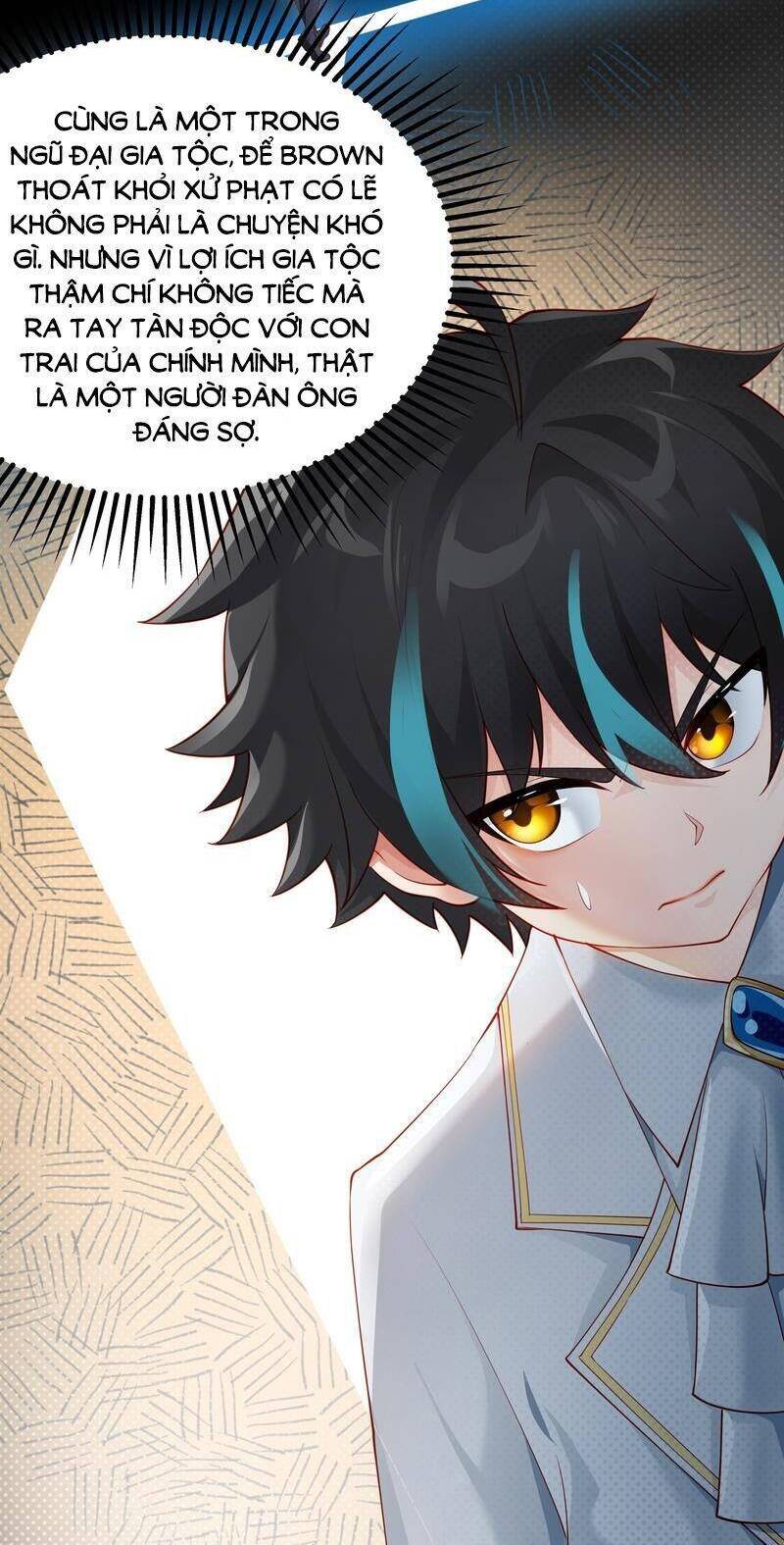 Thiếu Gia Độc Ác Không Muốn Gặp Kết Thảm chapter 10 - Trang 17