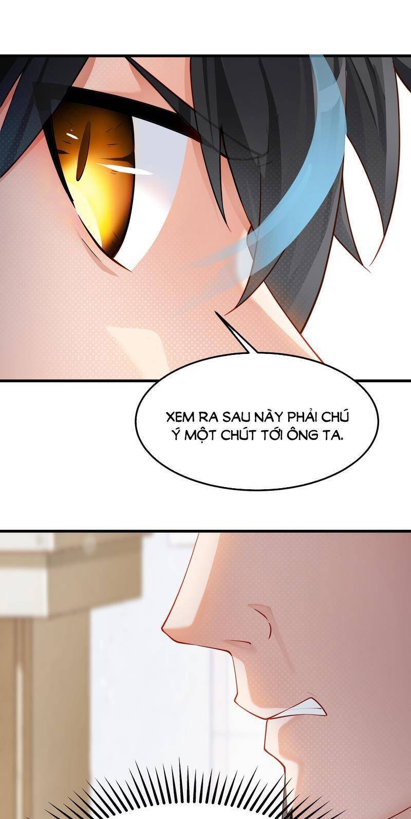 Thiếu Gia Độc Ác Không Muốn Gặp Kết Thảm chapter 10 - Trang 18
