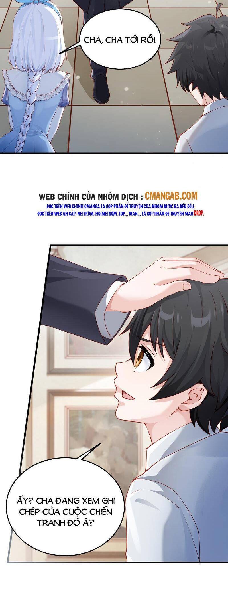 Thiếu Gia Độc Ác Không Muốn Gặp Kết Thảm chapter 10 - Trang 25