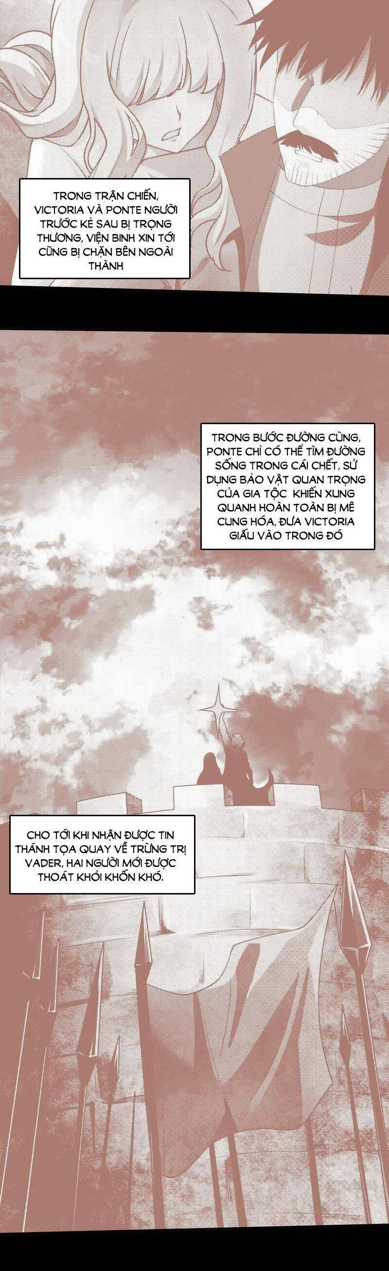 Thiếu Gia Độc Ác Không Muốn Gặp Kết Thảm chapter 10 - Trang 29