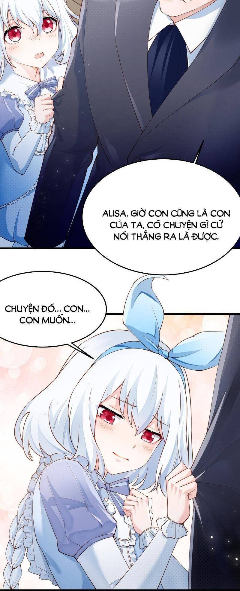 Thiếu Gia Độc Ác Không Muốn Gặp Kết Thảm chapter 10 - Trang 36