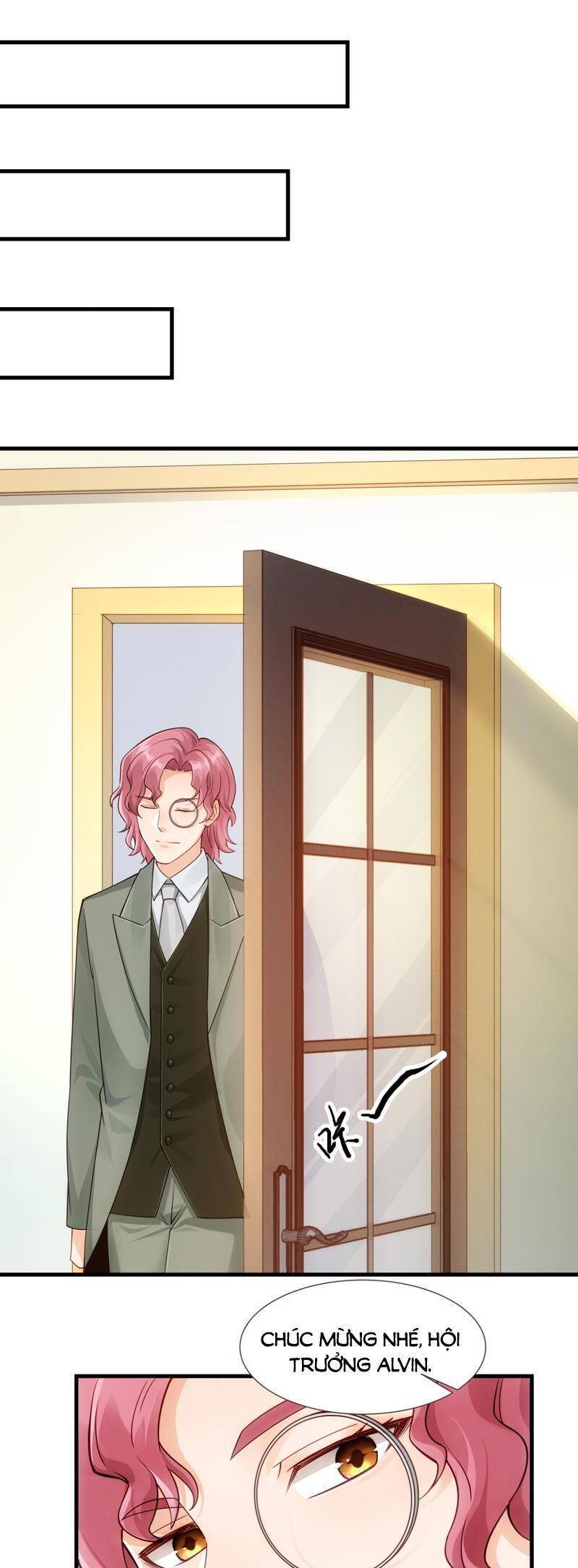 Thiếu Gia Độc Ác Không Muốn Gặp Kết Thảm chapter 11 - Trang 9