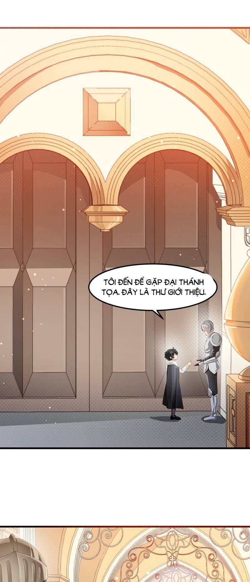 Thiếu Gia Độc Ác Không Muốn Gặp Kết Thảm chapter 12 - Trang 31