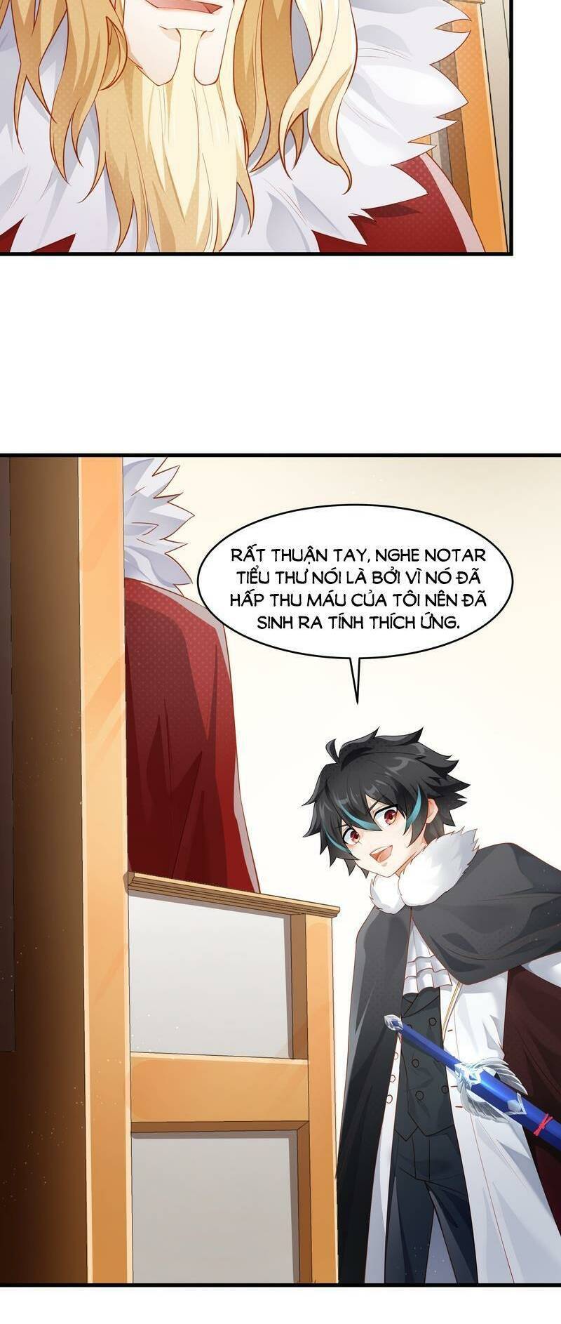 Thiếu Gia Độc Ác Không Muốn Gặp Kết Thảm chapter 12 - Trang 40