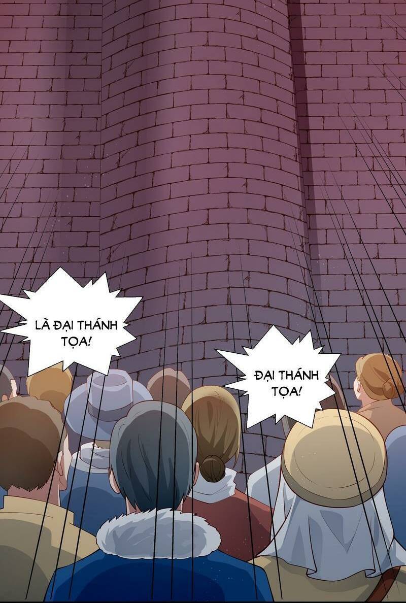 Thiếu Gia Độc Ác Không Muốn Gặp Kết Thảm chapter 12 - Trang 47